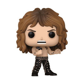 Pop! Ozzy Osbourne Shirtless (1989), , hi-res view 1